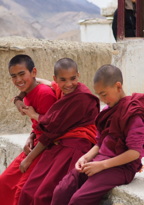 6 Ways to Choose a Travel Destination