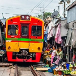 Thai Train