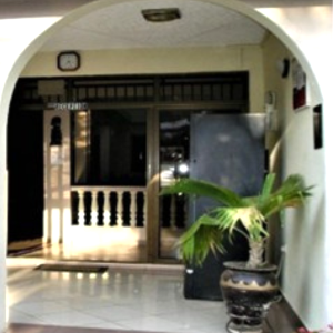 Osda Guesthouse Accra Ghana