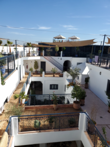 Rodamon Riad Marrekech