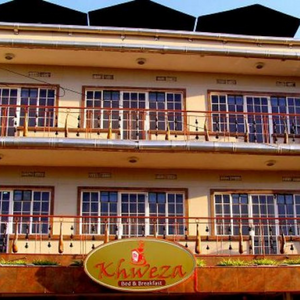 Khweza Hostel Nairobi Kenya