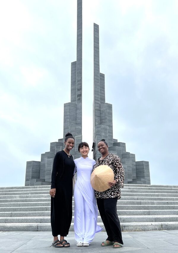 Beauty & Adventure in Vietnam!