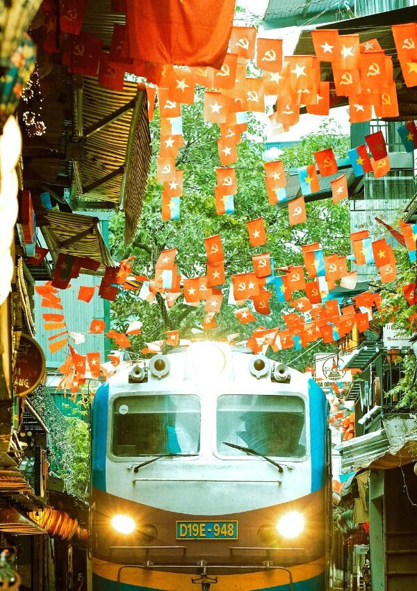 Ways to Overcome the Fear of Traveling Abroad