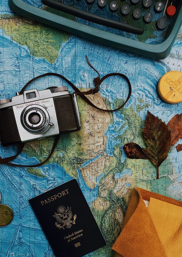 What is a Passport & Why Do You Need One?