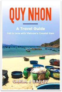 Quy Nhon Vietnam