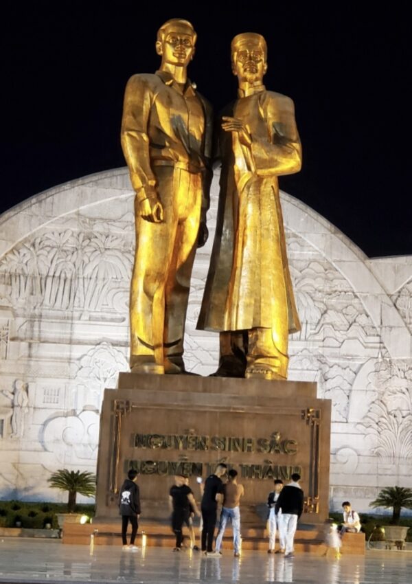 It’s Here:  Travel Guide to Quy Nhon Vietnam